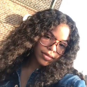 Meet your Posher, Jayleen